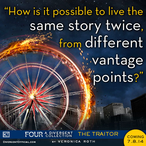 Four teaser quote 1