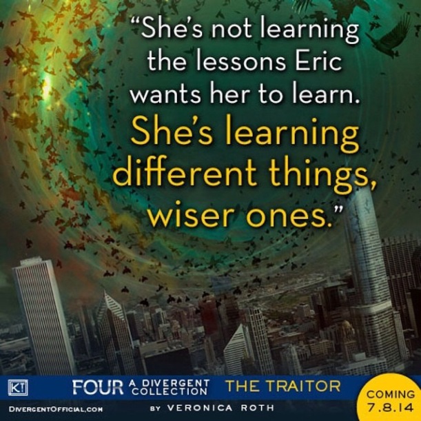 Four teaser quote 2