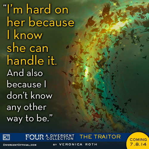 Four teaser quote 3
