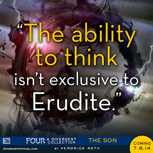 Four teaser quote 5