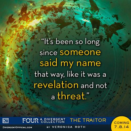 Four teaser quote 7